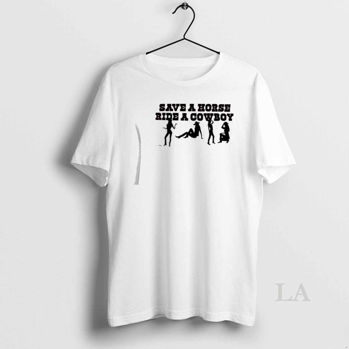 Original Save A Horse Ride A Cowboy Vintage T-Shirts, Hoodie, Sweatshirt | PopFlextees.com