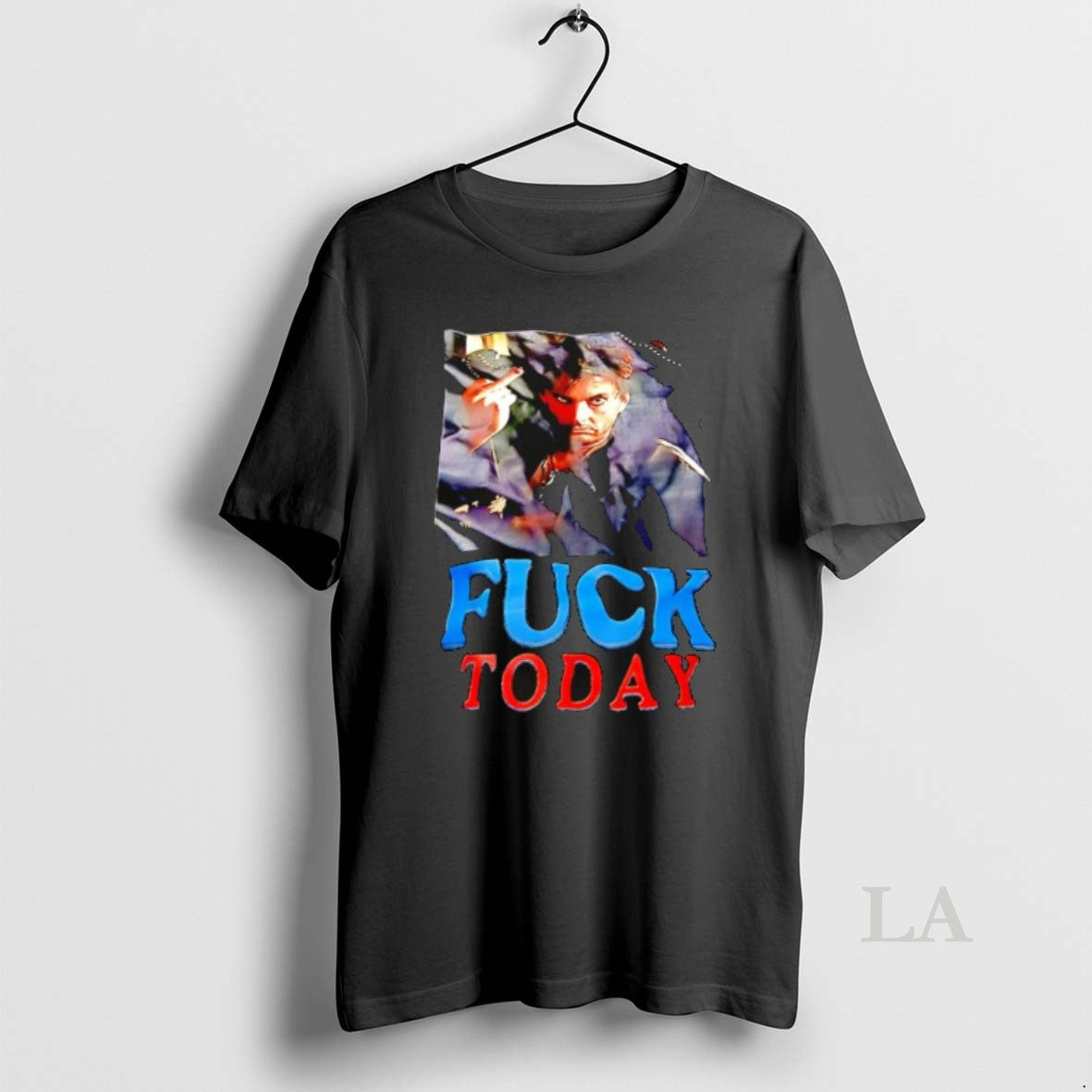 Original Scarface Fuck Today T-Shirts, Hoodie, Sweatshirt | PopFlextees.com