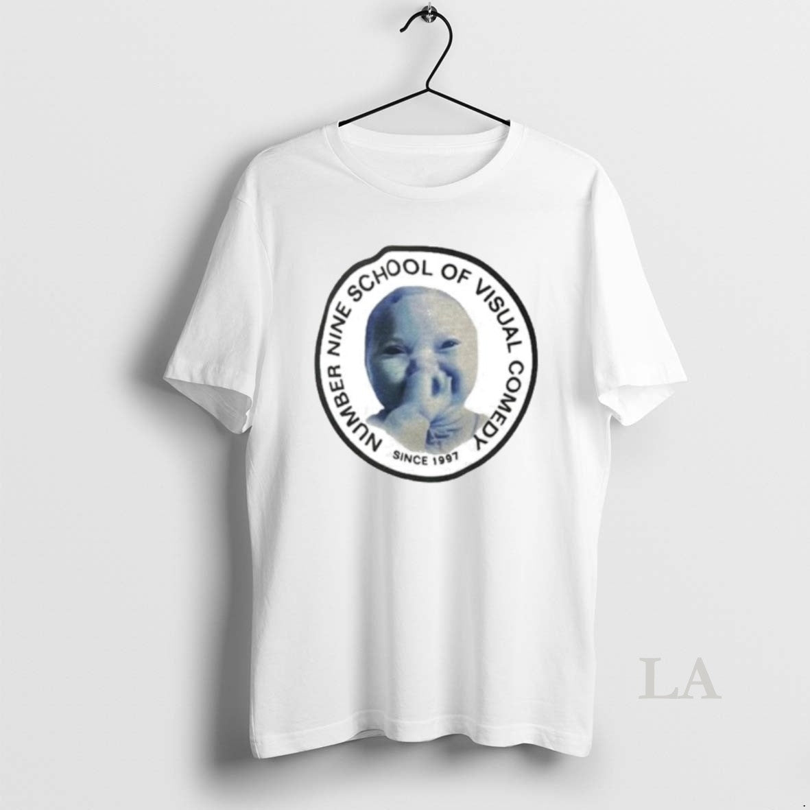 Original School Of Visual Comedy T-Shirts, Hoodie, Sweatshirt | PopFlextees.com