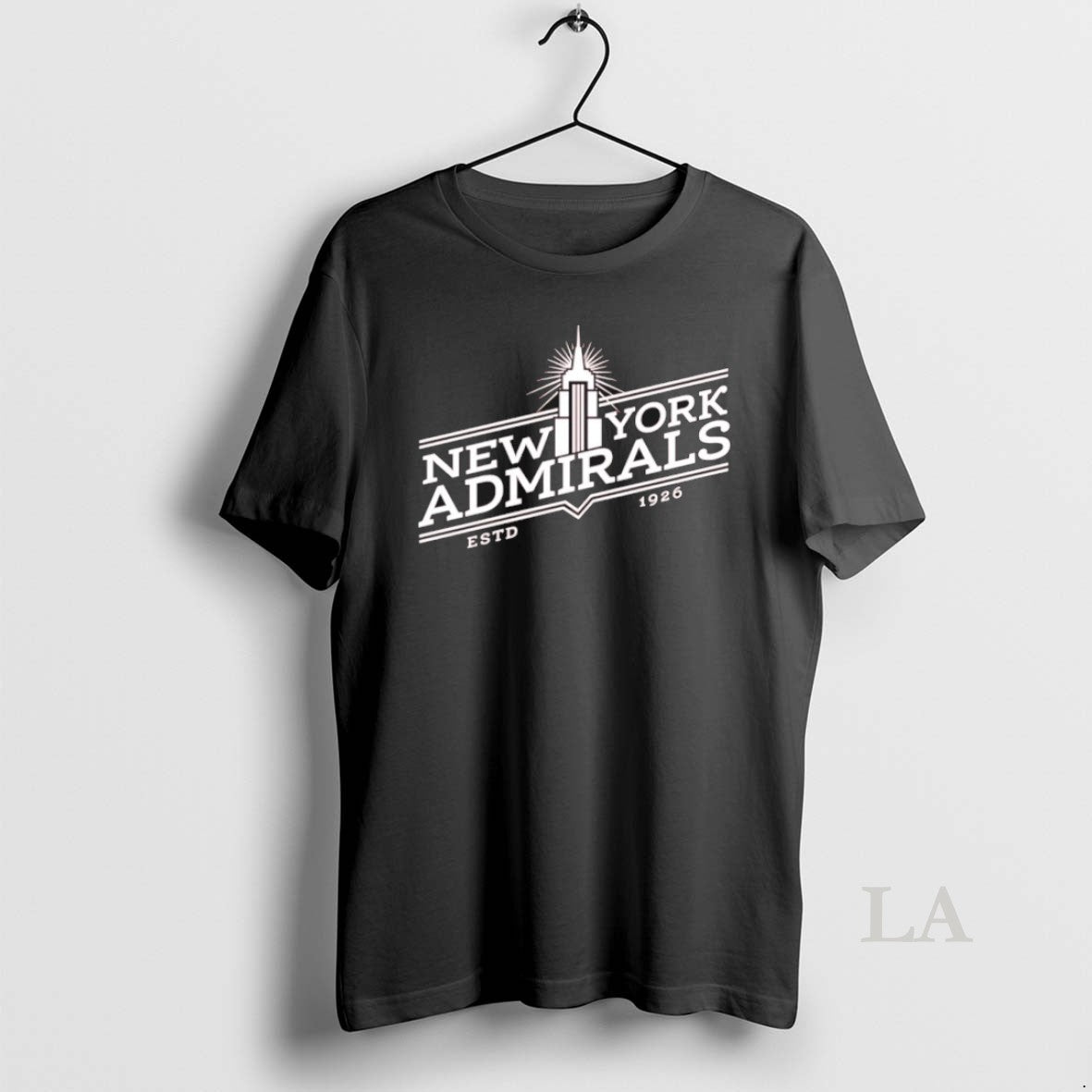 Original Scott Hunter 21 New York Admirals Est 1926 T-Shirts, Hoodie, Sweatshirt | PopFlextees.com