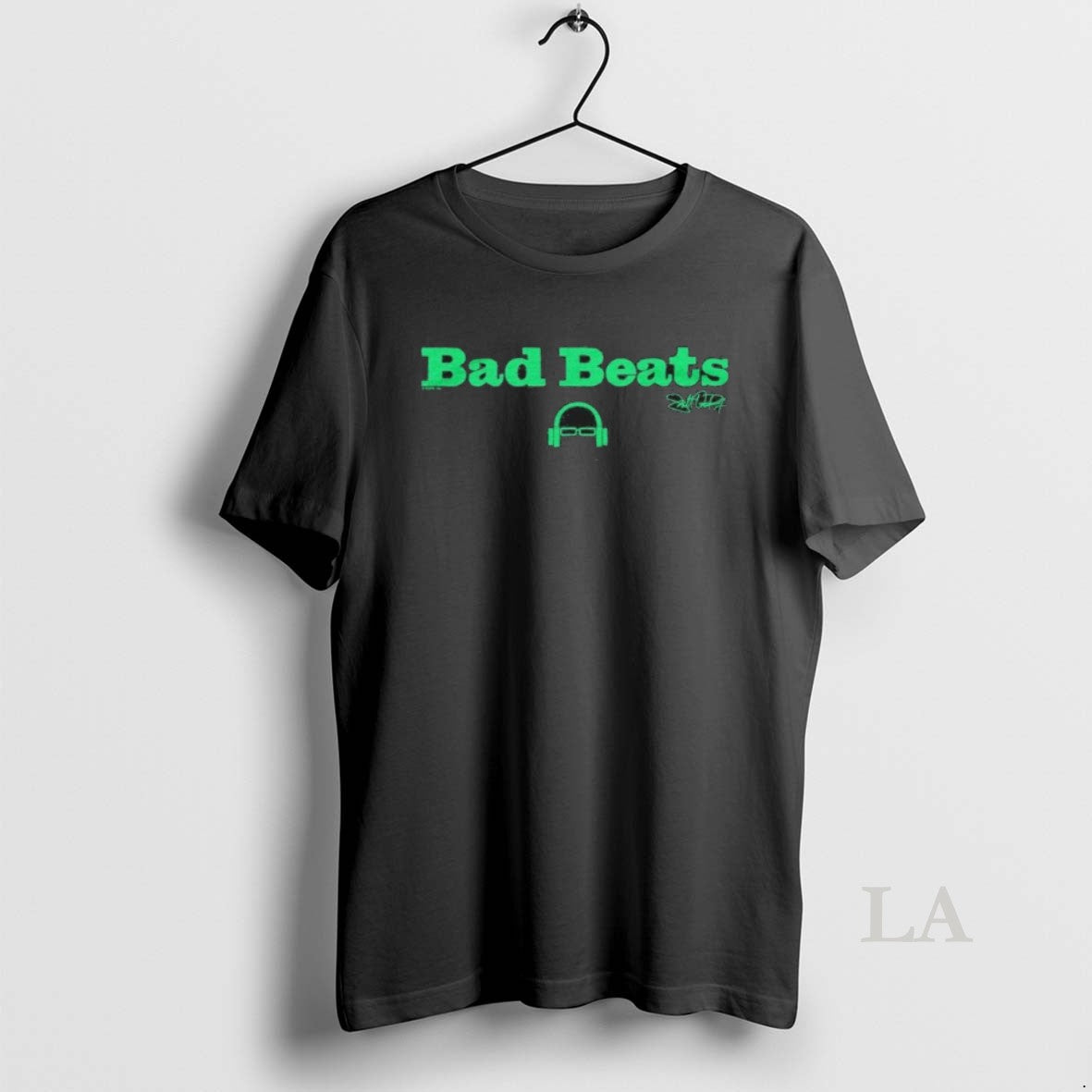 Original Scott Van Pelt Bad Beats T-Shirts, Hoodie, Sweatshirt | PopFlextees.com