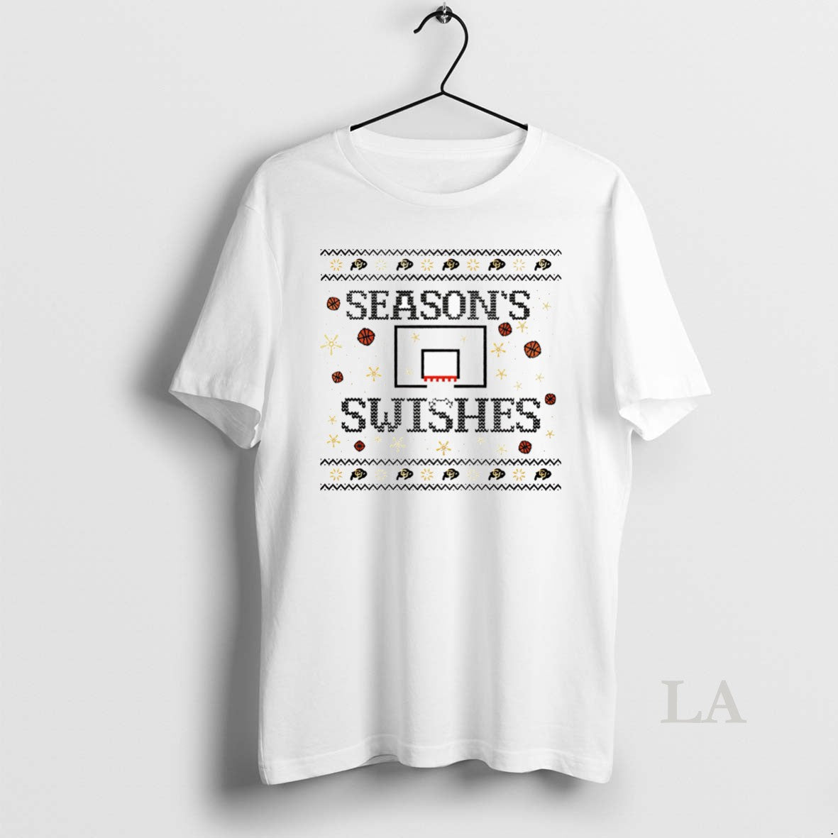 Original Seasons Swishes Colorado Womens Basketball T-Shirts, Hoodie, Sweatshirt | PopFlextees.com