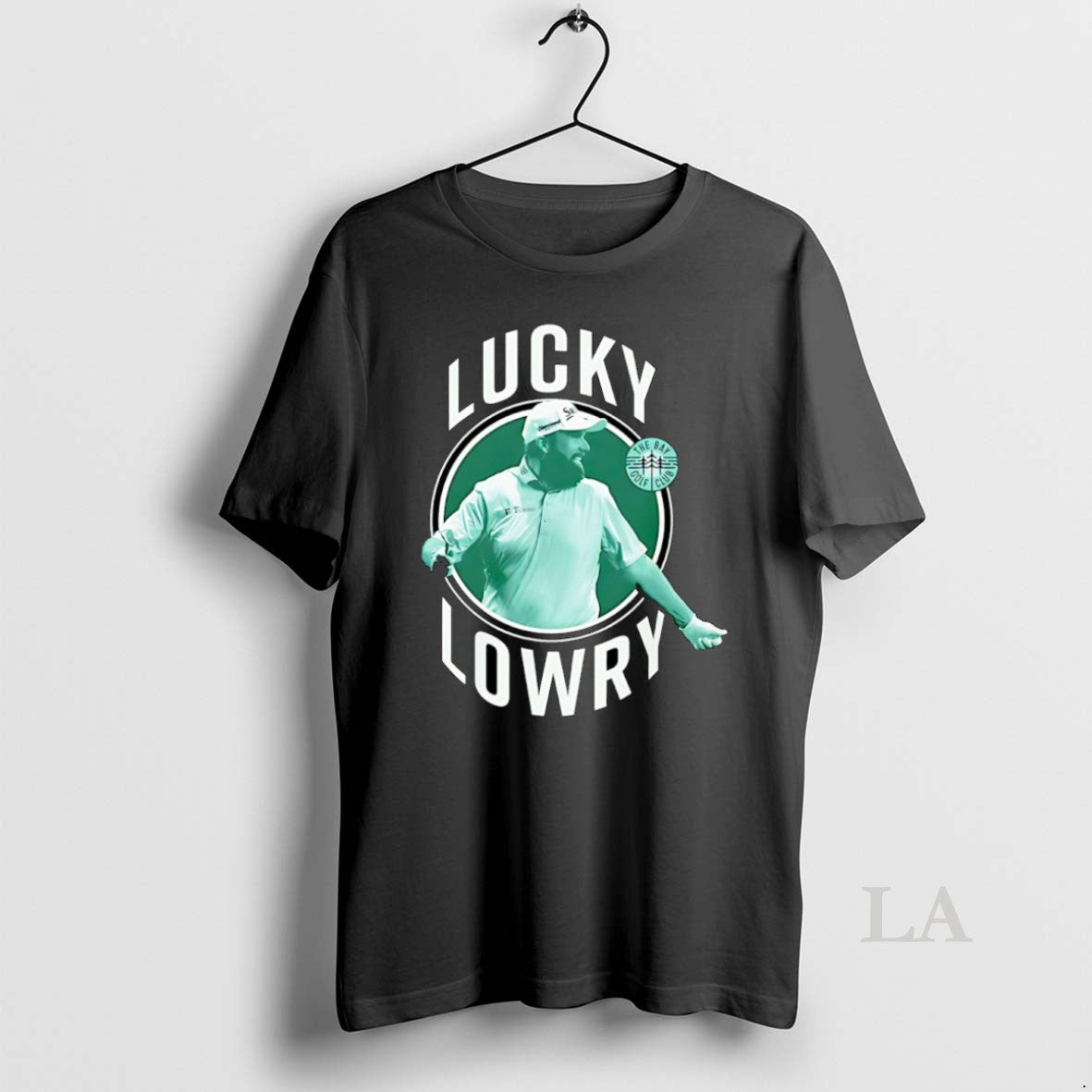 Original Shane Lowry The Bay Golf Club Lucky Lowry T-Shirts, Hoodie, Sweatshirt | PopFlextees.com