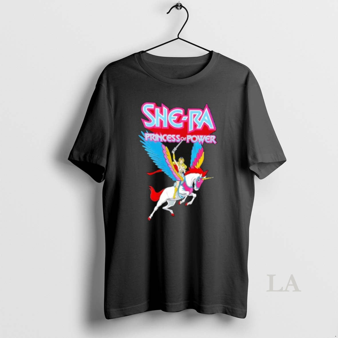 Original She Ra Princess Of Power And Swift Wind Stylish T-Shirts, Hoodie, Sweatshirt | PopFlextees.com