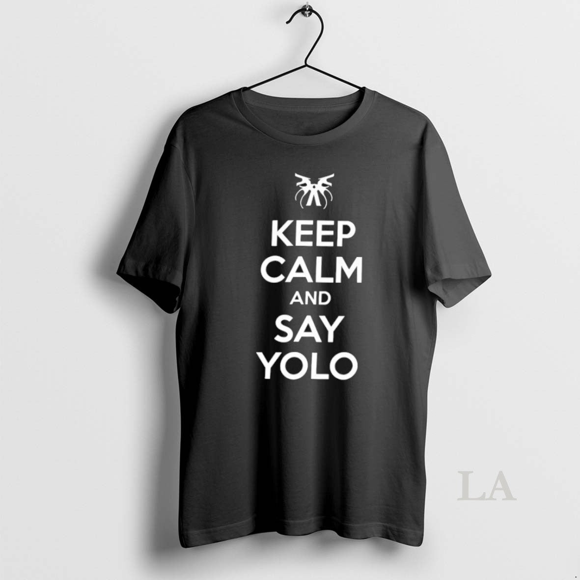 Original Shimmi Keep Calm Say Yolo T-Shirts, Hoodie, Sweatshirt