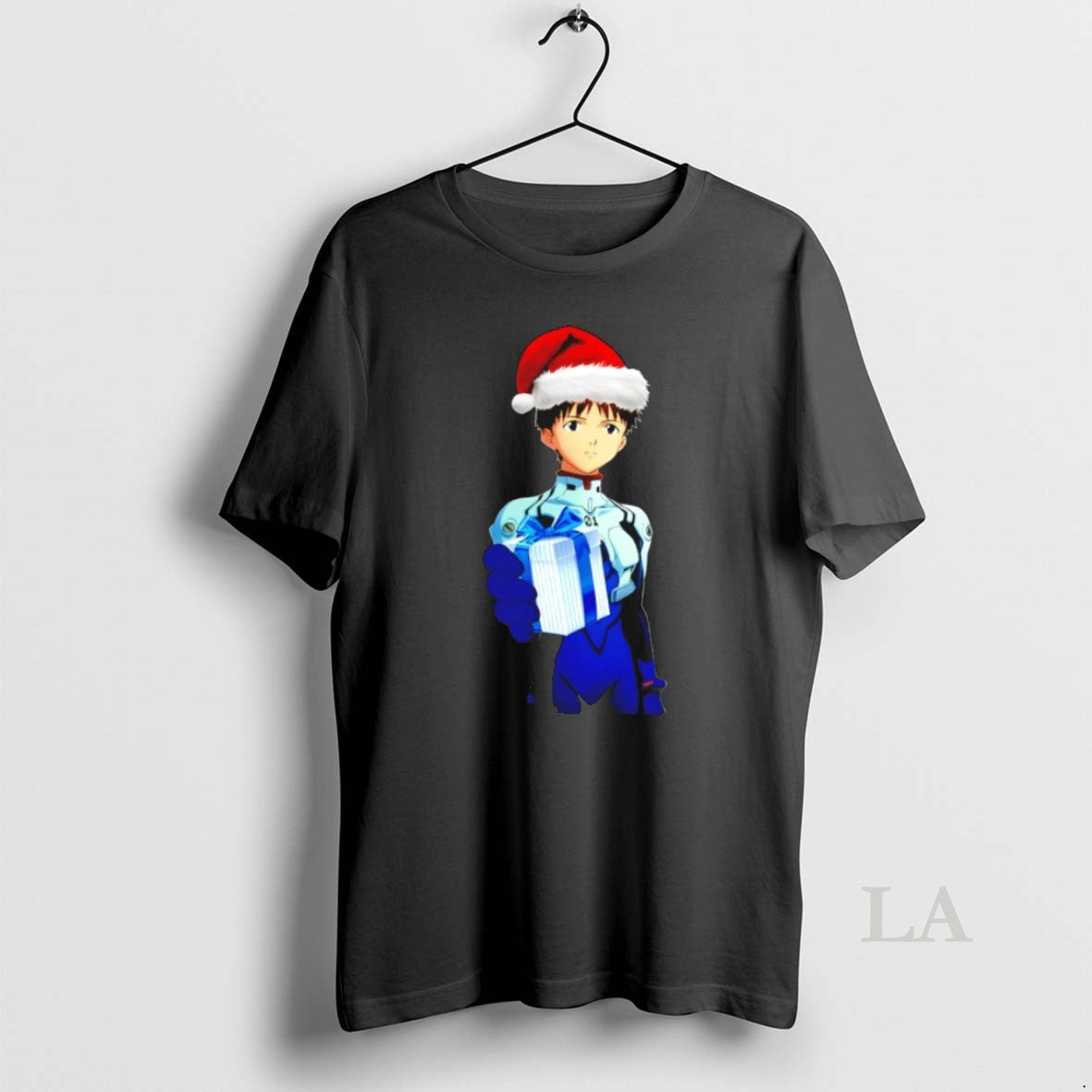 Original Shinji Evangelion Anime T-Shirts, Hoodie, Sweatshirt