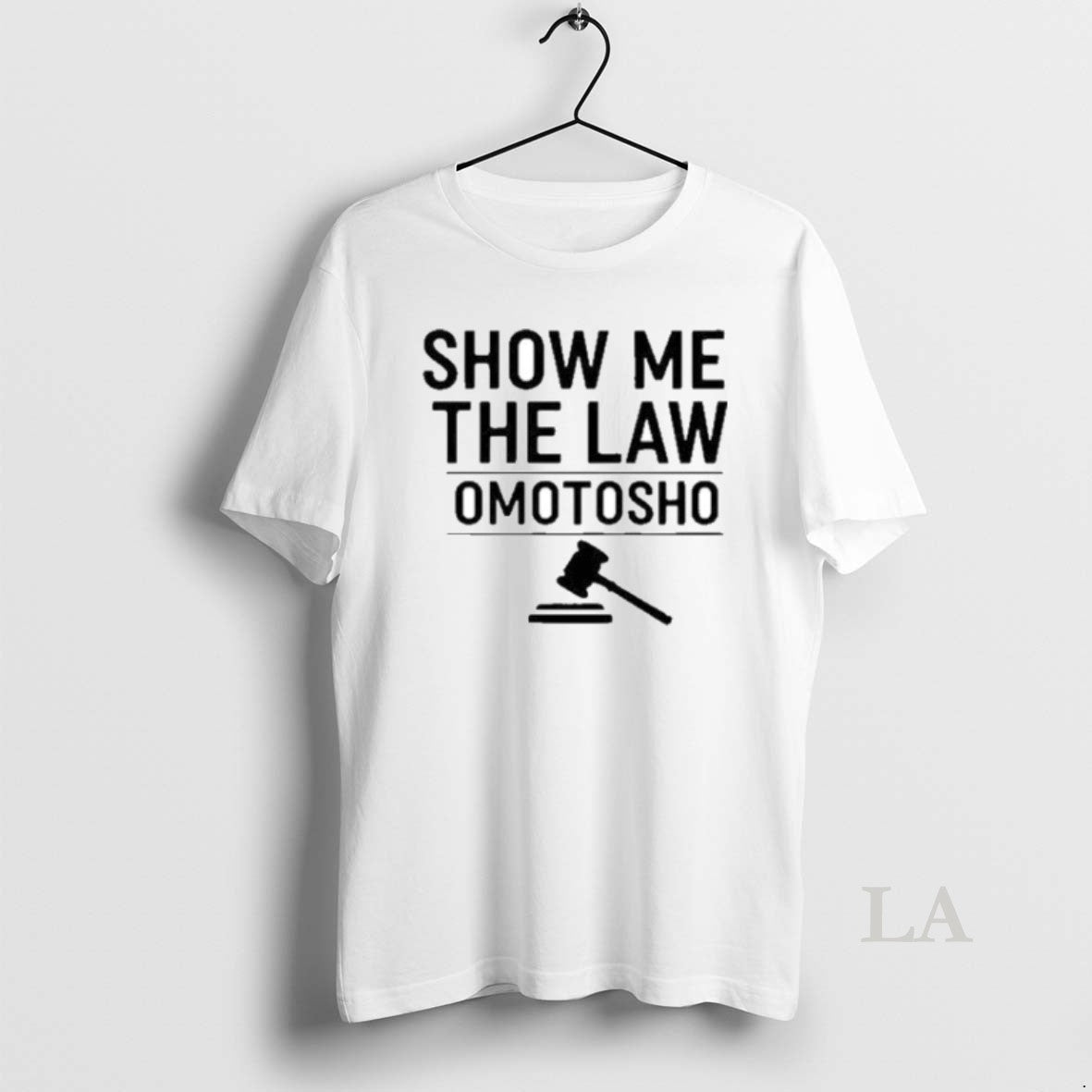 Original Show Me The Law Omotosho T-Shirts, Hoodie, Sweatshirt | PopFlextees.com