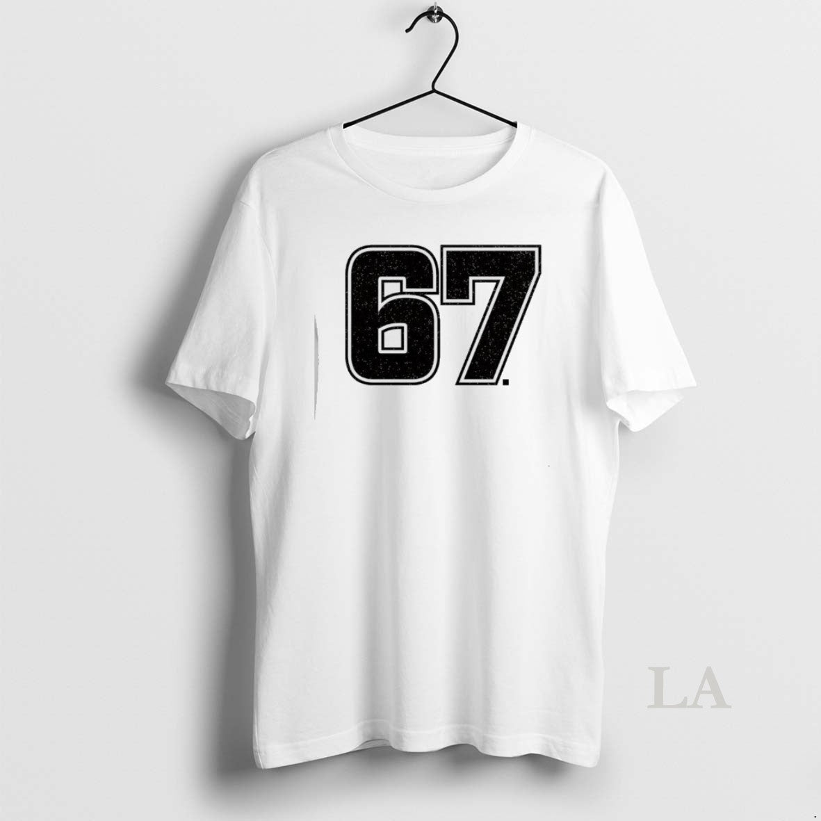 Original Six Seven Numbers 67 T-Shirts, Hoodie, Sweatshirt | PopFlextees.com