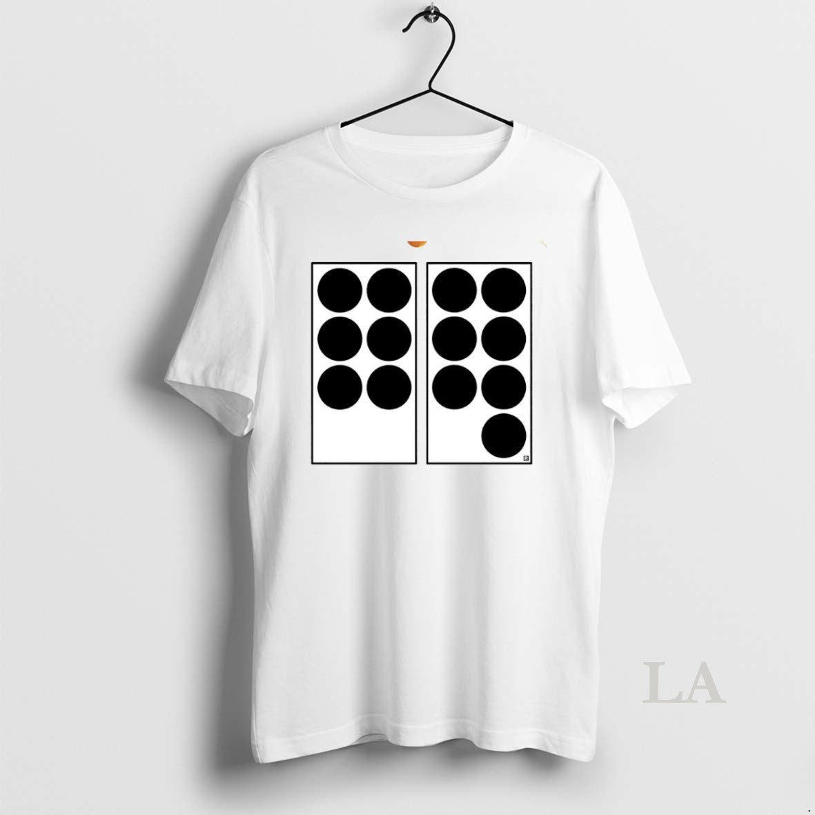 Original Six Seven Dots Circle T-Shirts, Hoodie, Sweatshirt | PopFlextees.com