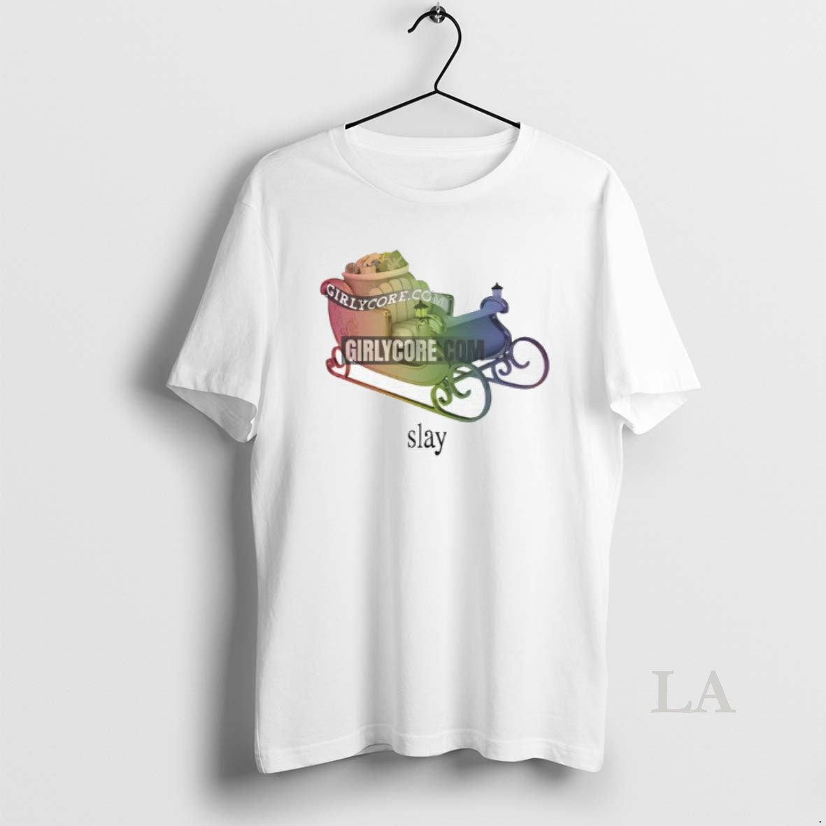 Original Sleigh All Day Slay Santas Sleigh T-Shirts, Hoodie, Sweatshirt | PopFlextees.com