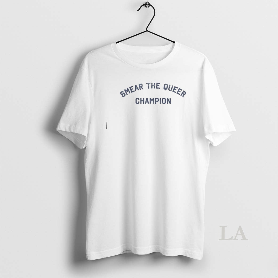 Original Smear The Queer Champion T-Shirts, Hoodie, Sweatshirt | PopFlextees.com