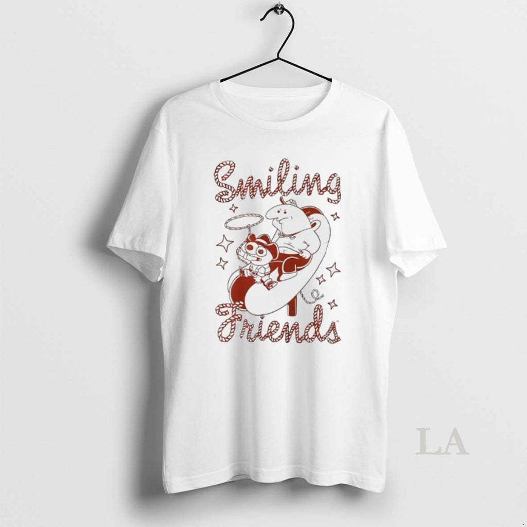Original Smiling Friends Hot Dog T-Shirts, Hoodie, Sweatshirt | PopFlextees.com