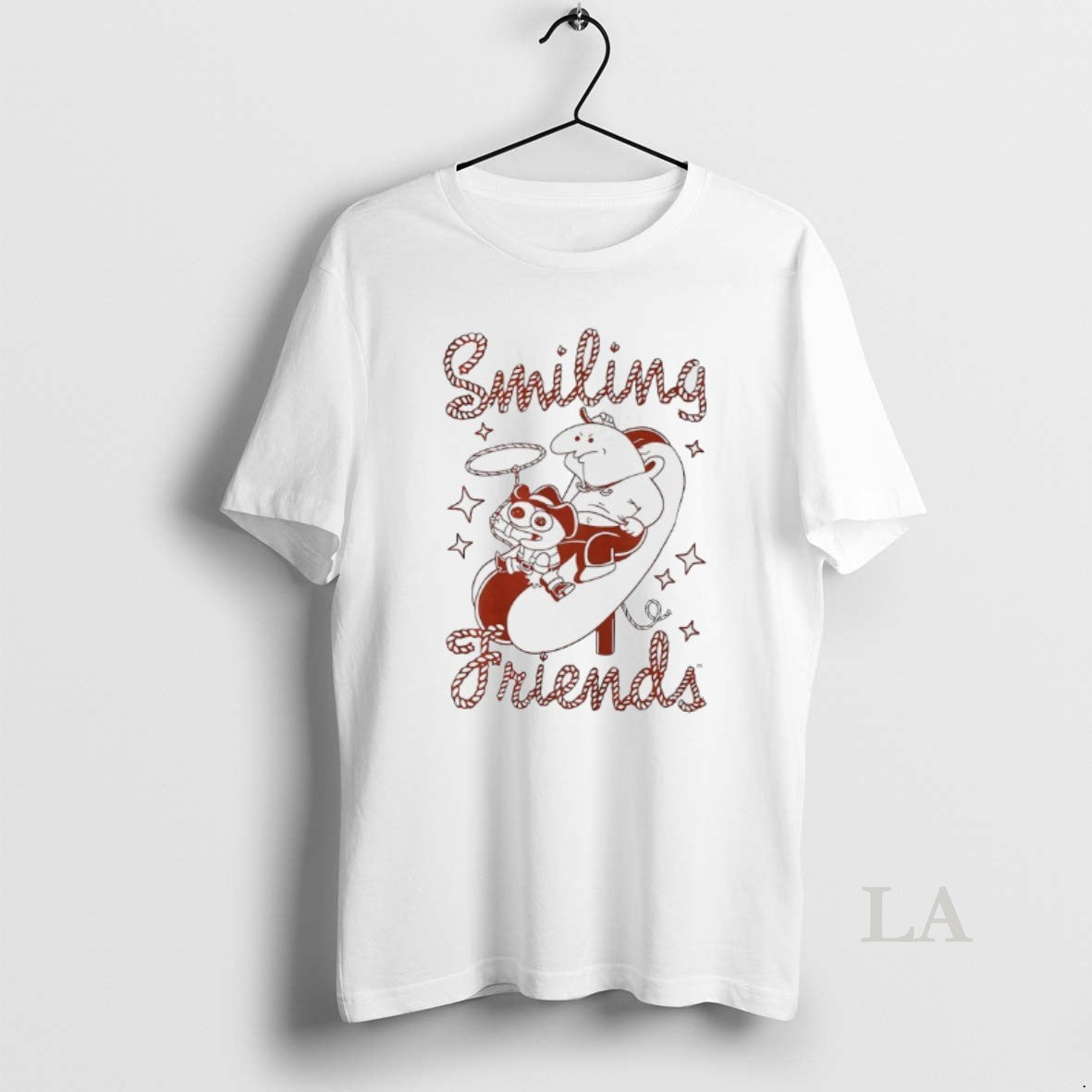 Original Smiling Friends Hot Dog T-Shirts, Hoodie, Sweatshirt | PopFlextees.com