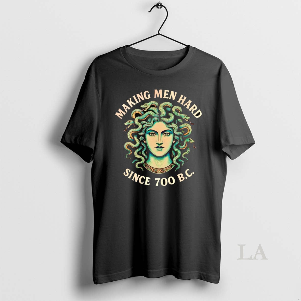 Original Snake Woman Making Men Hard Since 700 Bc T-Shirts, Hoodie, Sweatshirt | PopFlextees.com