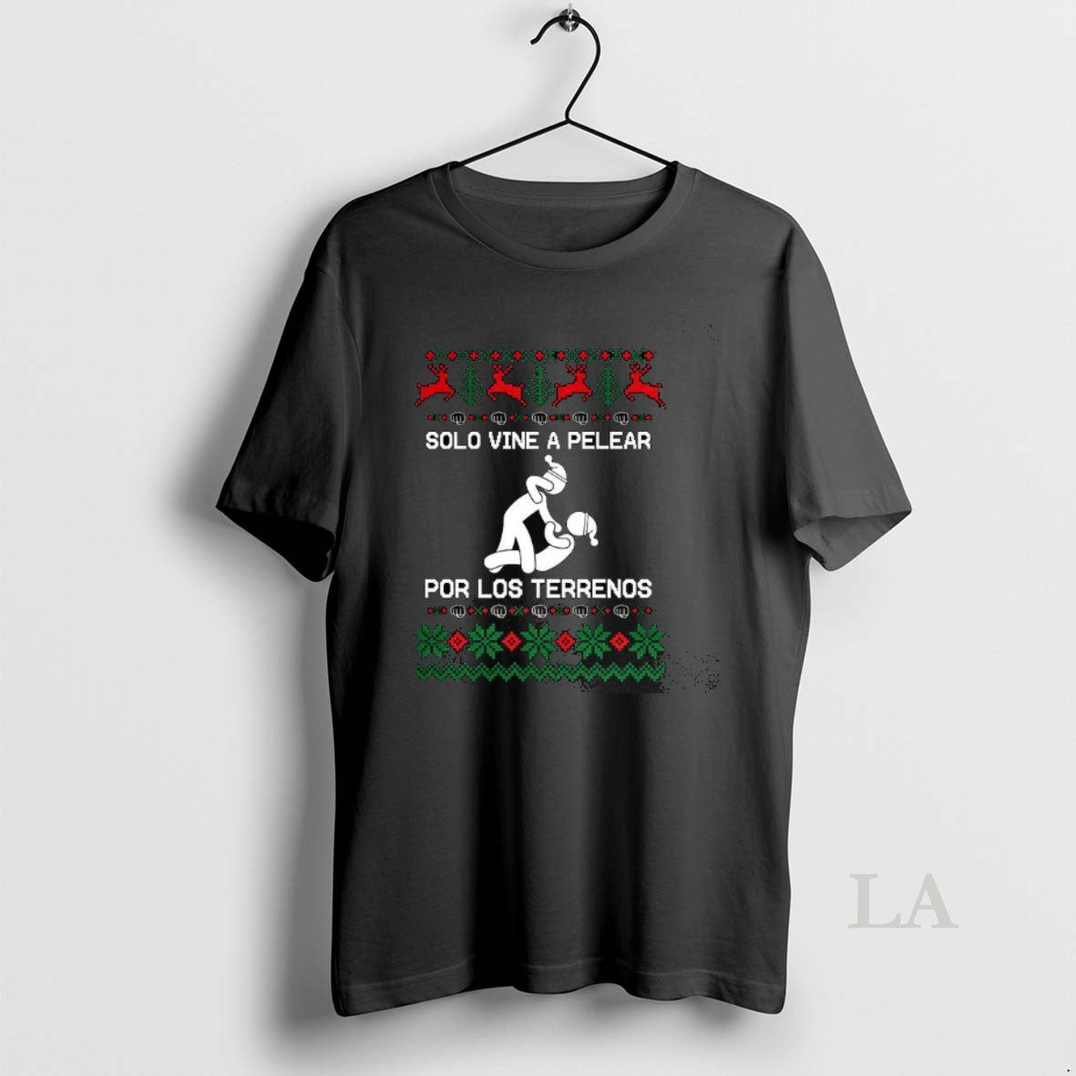 Original Solo Vine Pelear Por Los Terrenos Ugly T-Shirts, Hoodie, Sweatshirt