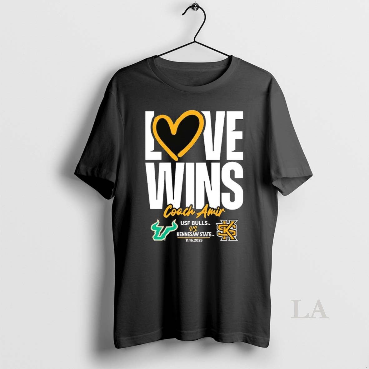 Original South Florida Bulls Vs T-Shirts, Hoodie, Sweatshirt | PopFlextees.com