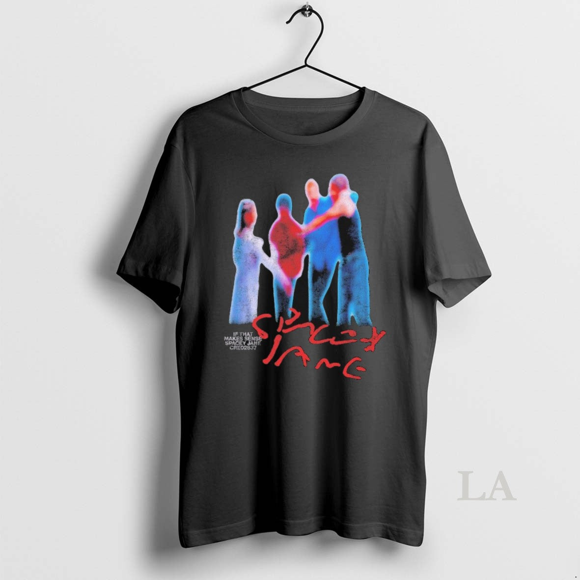 Original Spacey Jane If That Makes Sense Aura T-Shirts, Hoodie, Sweatshirt | PopFlextees.com