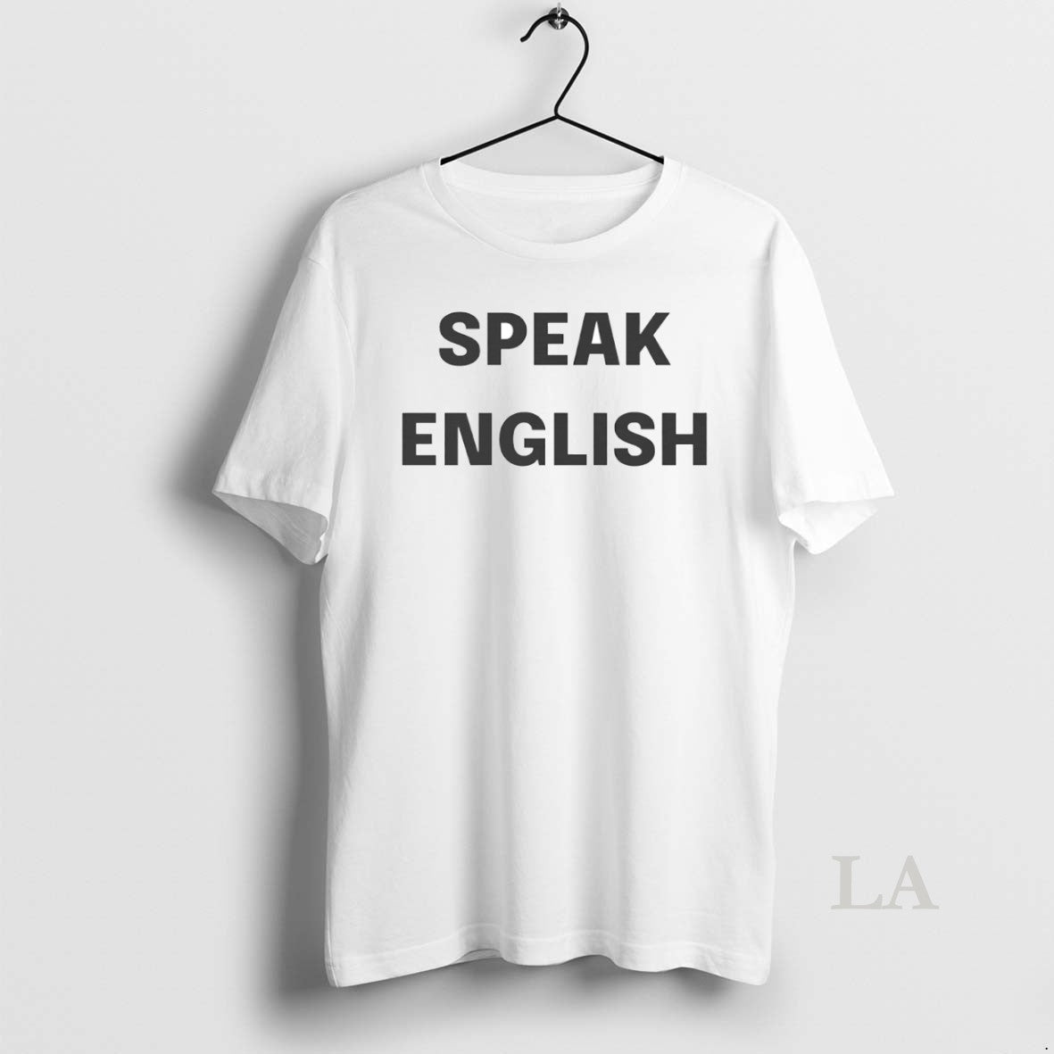 Original Speak English Circle T-Shirts, Hoodie, Sweatshirt | PopFlextees.com