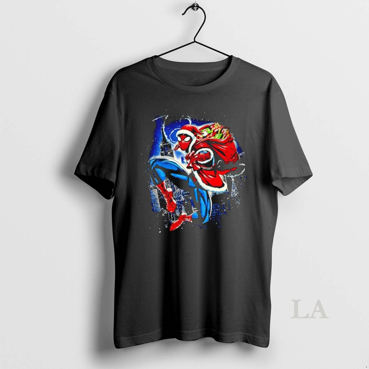 Original Spider Clause T-Shirts, Hoodie, Sweatshirt