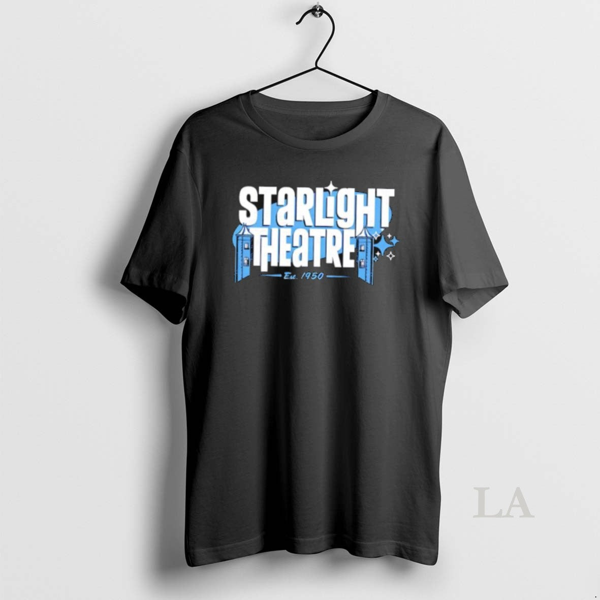 Original Starlight Theatre 75 Years T-Shirts, Hoodie, Sweatshirt | PopFlextees.com