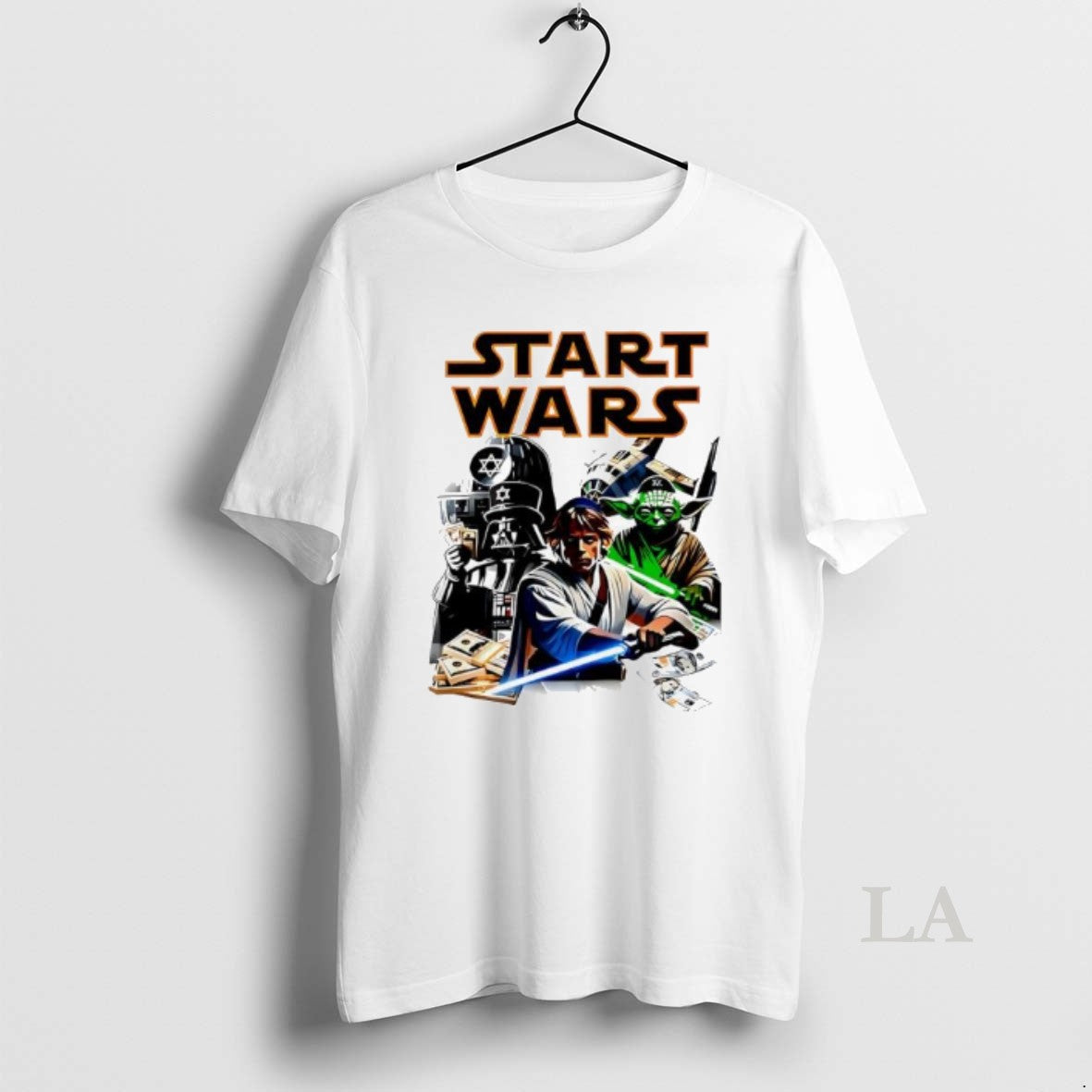 Original Start Wars Characters Jews Graphic T-Shirts, Hoodie, Sweatshirt | PopFlextees.com
