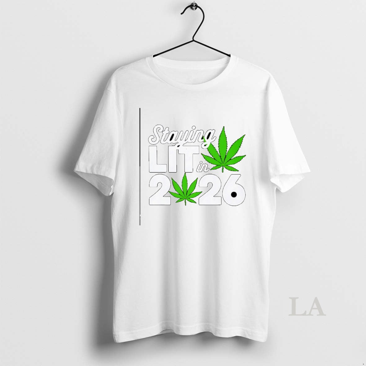 Original Staying Lit In 2026 High Wasted Marijuana Weed T-Shirts, Hoodie, Sweatshirt | PopFlextees.com
