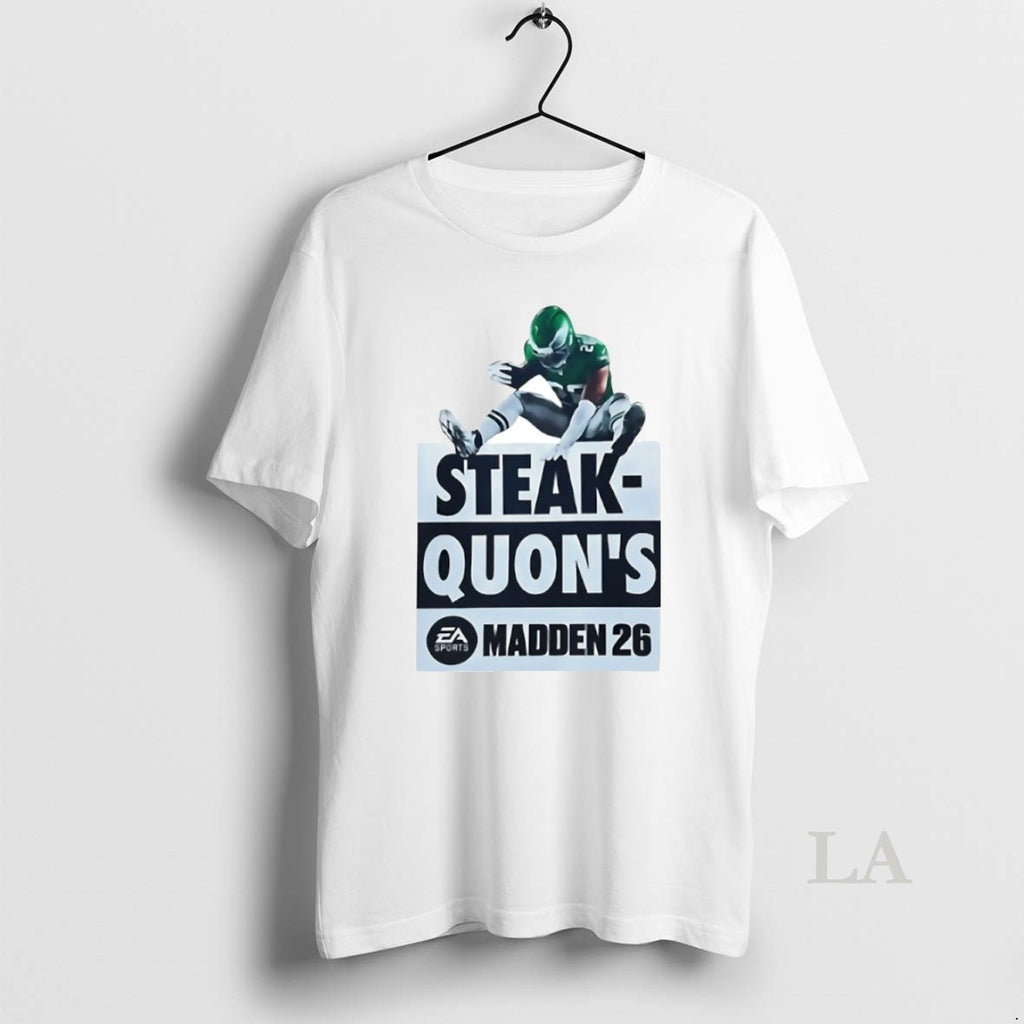 Original Steak Quons Madden 26 Circle T-Shirts, Hoodie, Sweatshirt | PopFlextees.com