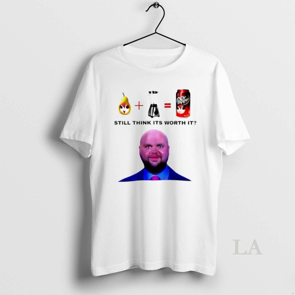Original Still Think Its Worth It Jd Vance T-Shirts, Hoodie, Sweatshirt | PopFlextees.com