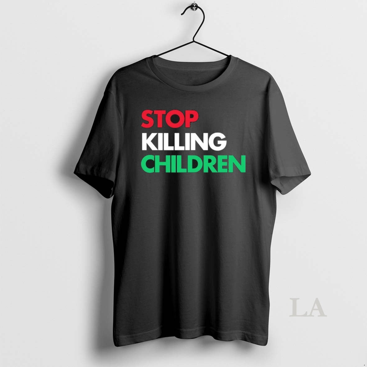 Original Stop Killing Children T-Shirts, Hoodie, Sweatshirt | PopFlextees.com