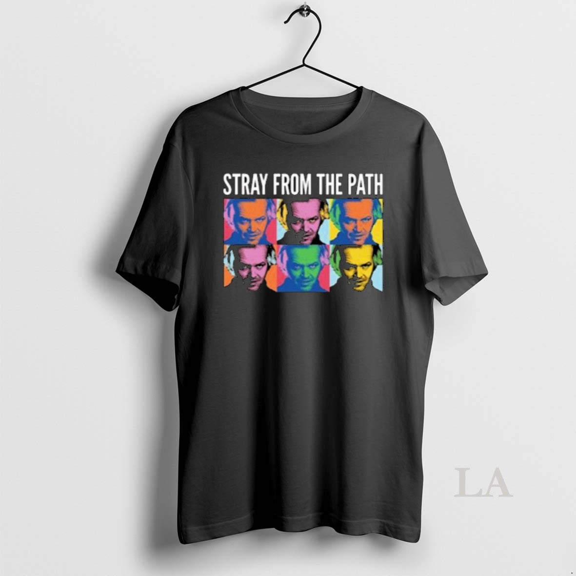 Original Stray From The Path Kubrick Stare T-Shirts, Hoodie, Sweatshirt | PopFlextees.com