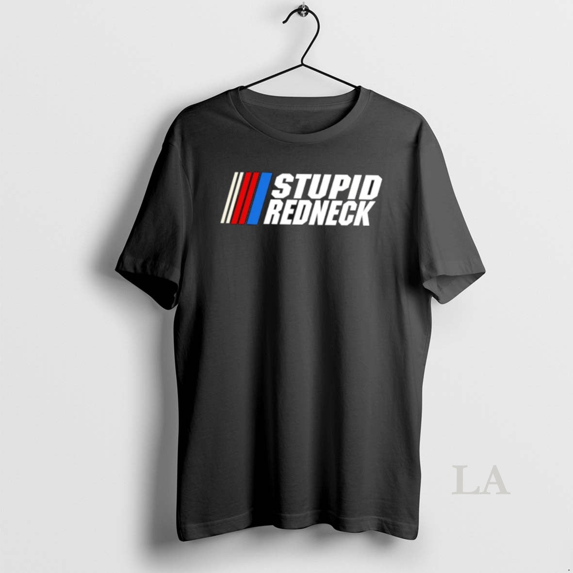 Original Stupid Redneck Nascar Parody T-Shirts, Hoodie, Sweatshirt | PopFlextees.com