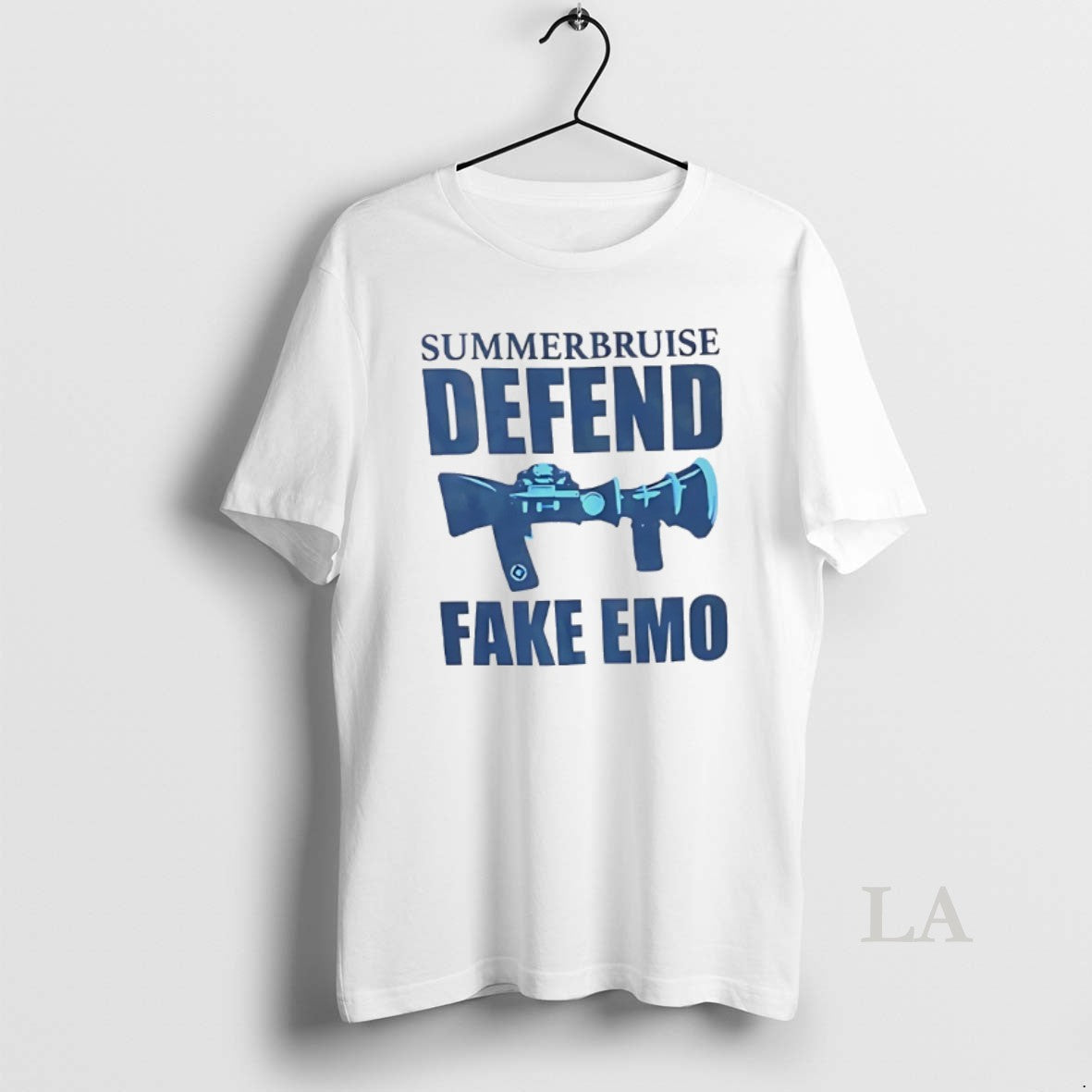 Original Summerbruise Defend Fake Emo T-Shirts, Hoodie, Sweatshirt | PopFlextees.com
