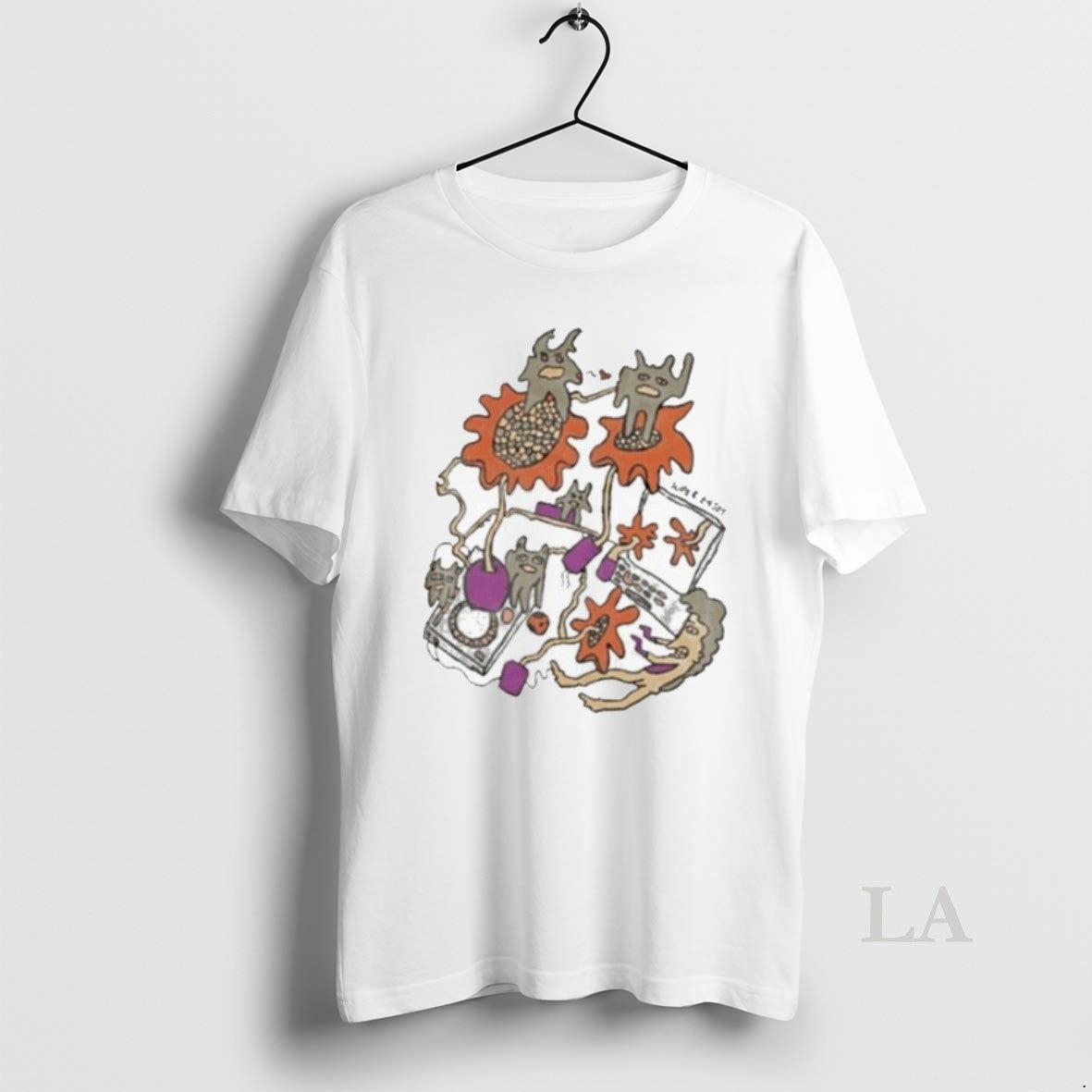 Original Super Enjoy Dj Animals Graphic T-Shirts, Hoodie, Sweatshirt | PopFlextees.com