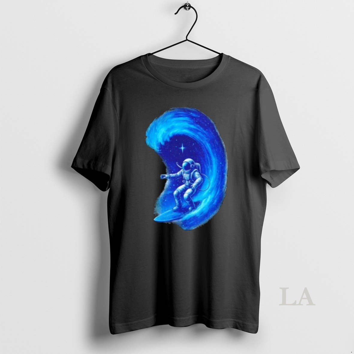 Original Surfing In Space T-Shirts, Hoodie, Sweatshirt | PopFlextees.com