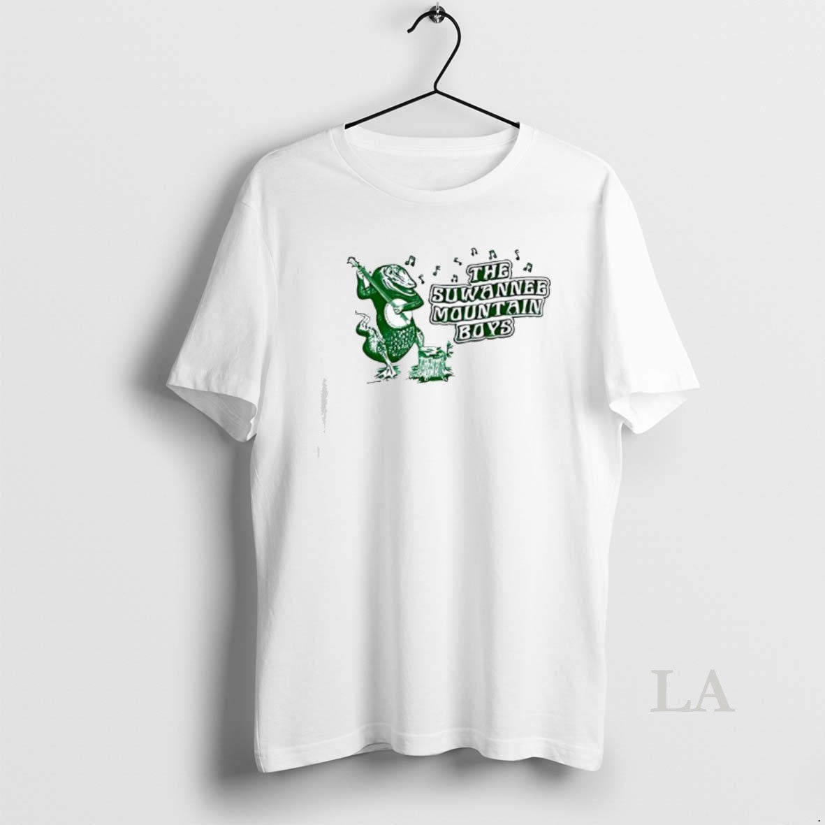 Original Suwanneemountainboys The Suwannee Mountain Boys Gator Banjo T-Shirts, Hoodie, Sweatshirt | PopFlextees.com