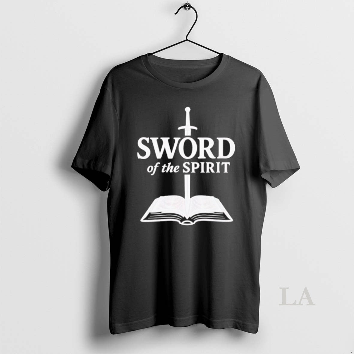 Original Sword Of The Spirit Christian T-Shirts, Hoodie, Sweatshirt | PopFlextees.com