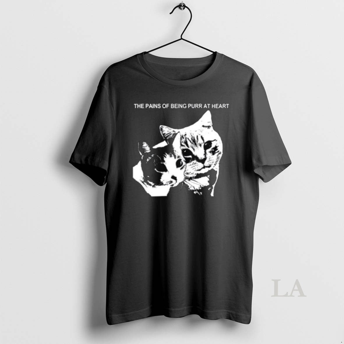 Original Tpobpah Purr Fect Pains Cats Long Sleve T-Shirts, Hoodie, Sweatshirt | PopFlextees.com