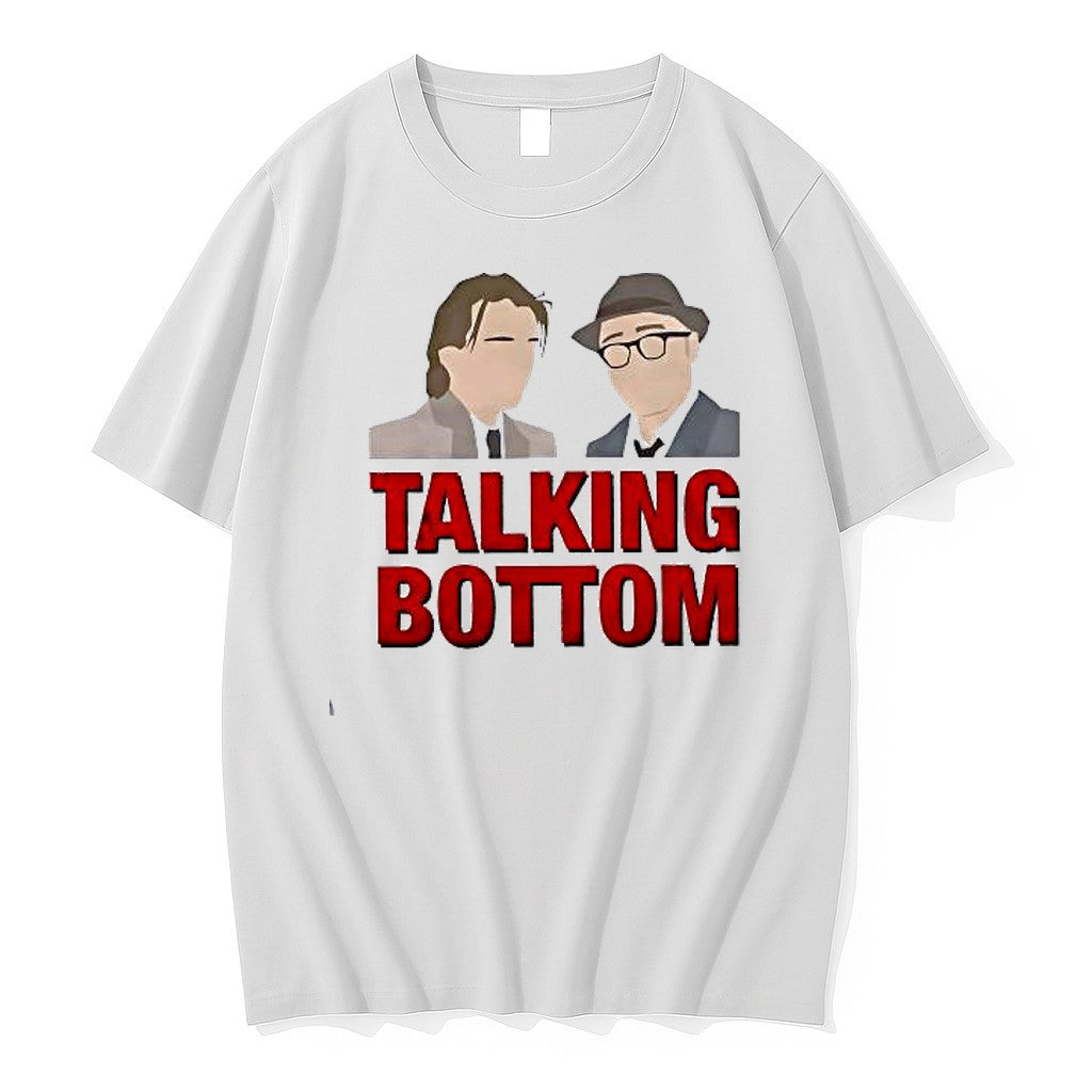 Original Talking Botton Tshirts Jpg