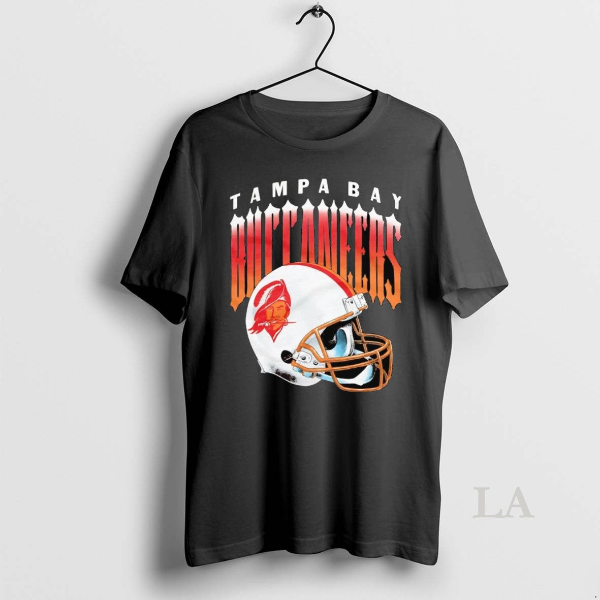 Original Tampa Bay Buccaneers Gradient Helmet T-Shirts, Hoodie, Sweatshirt | PopFlextees.com