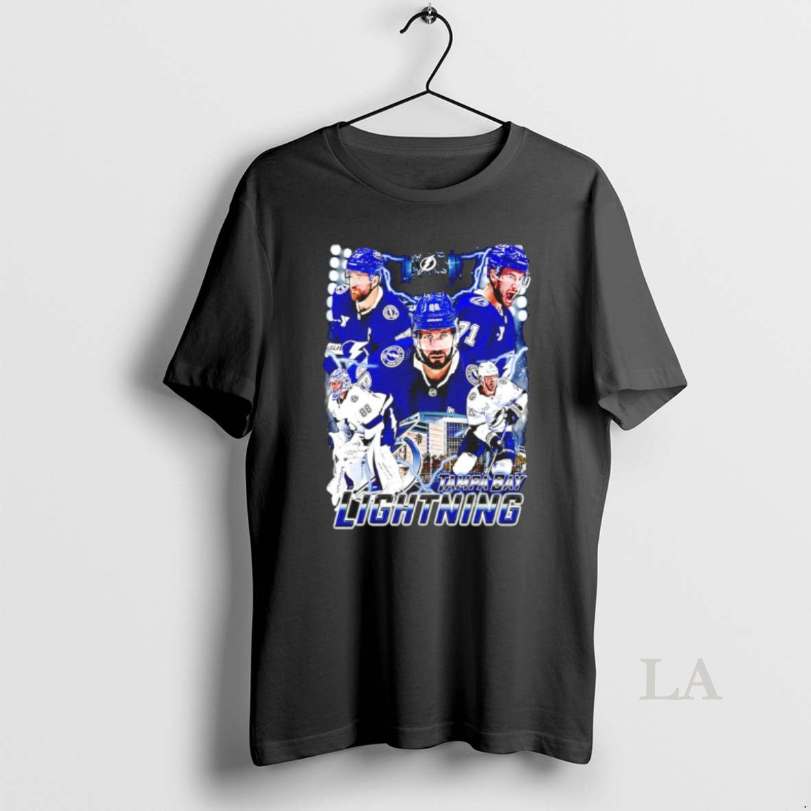 Original Tampa Bay Lightning Player Collage Graphic Vintage T-Shirts, Hoodie, Sweatshirt | PopFlextees.com