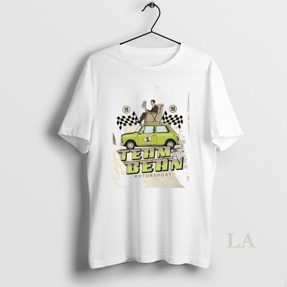 Original Team Bean Motorsport T-Shirts, Hoodie, Sweatshirt | PopFlextees.com