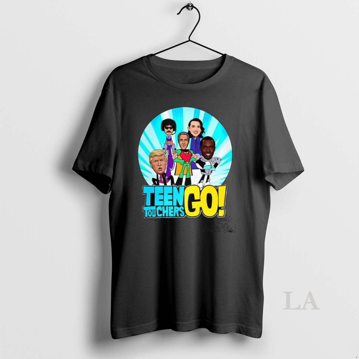 Original Teen Touchers Go Parody T-Shirts, Hoodie, Sweatshirt | PopFlextees.com