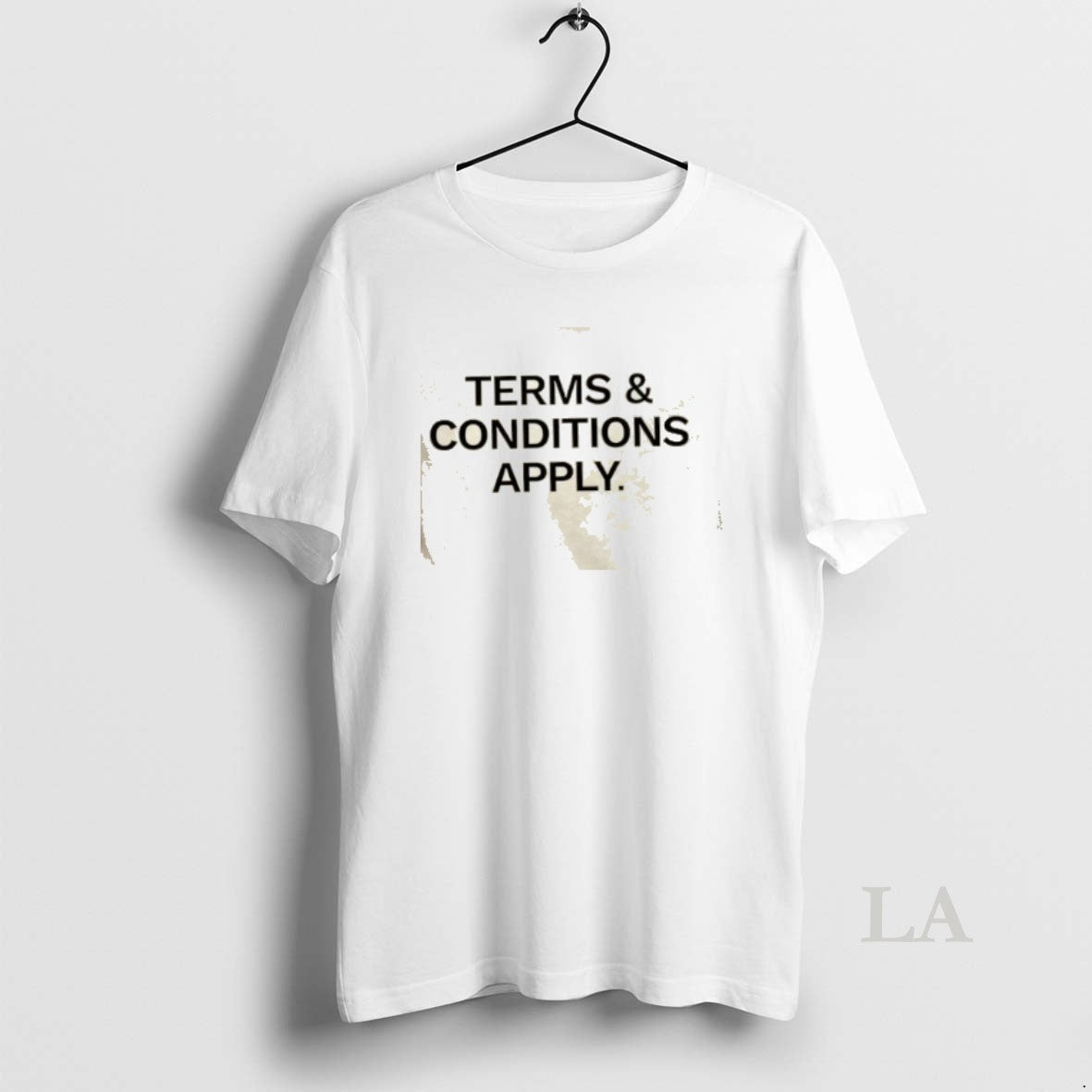Original Terms And Conditions Apply T-Shirts, Hoodie, Sweatshirt | PopFlextees.com