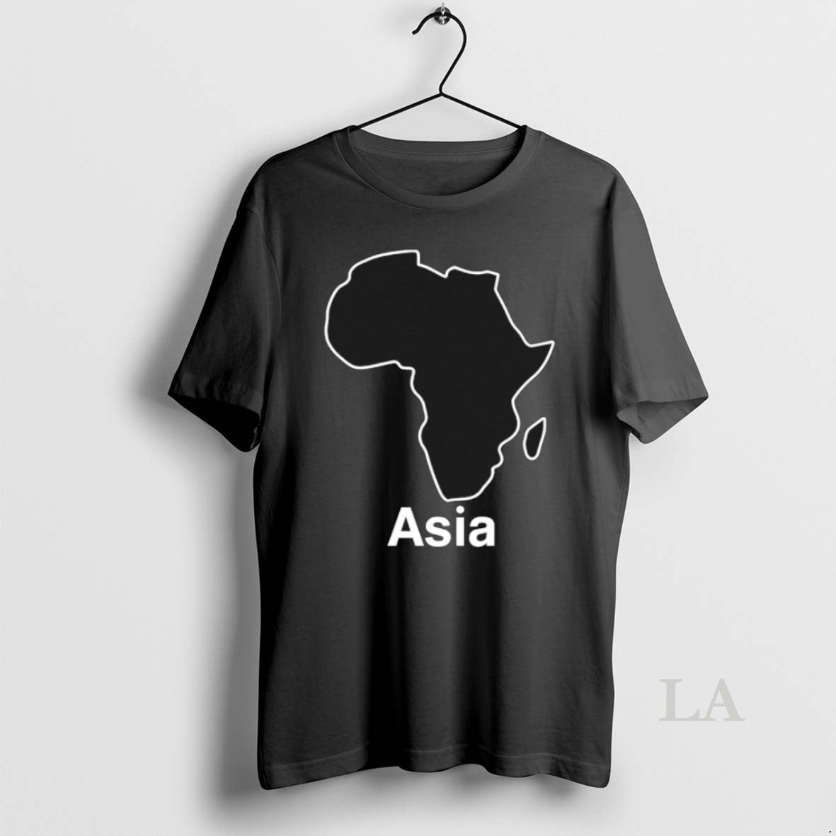 Original Terrible Maps Africa Asia T-Shirts, Hoodie, Sweatshirt | PopFlextees.com