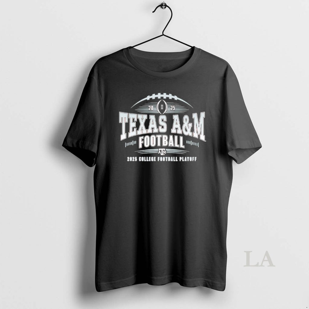 Original Texas Am Aggie 2025 26 Cfp Football T-Shirts, Hoodie, Sweatshirt | PopFlextees.com
