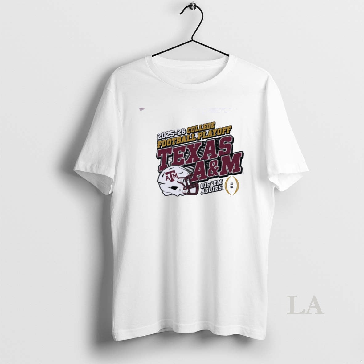 Original Texas Am Aggies 2025 College Football Playoff Gig Em Aggies T-Shirts, Hoodie, Sweatshirt | PopFlextees.com