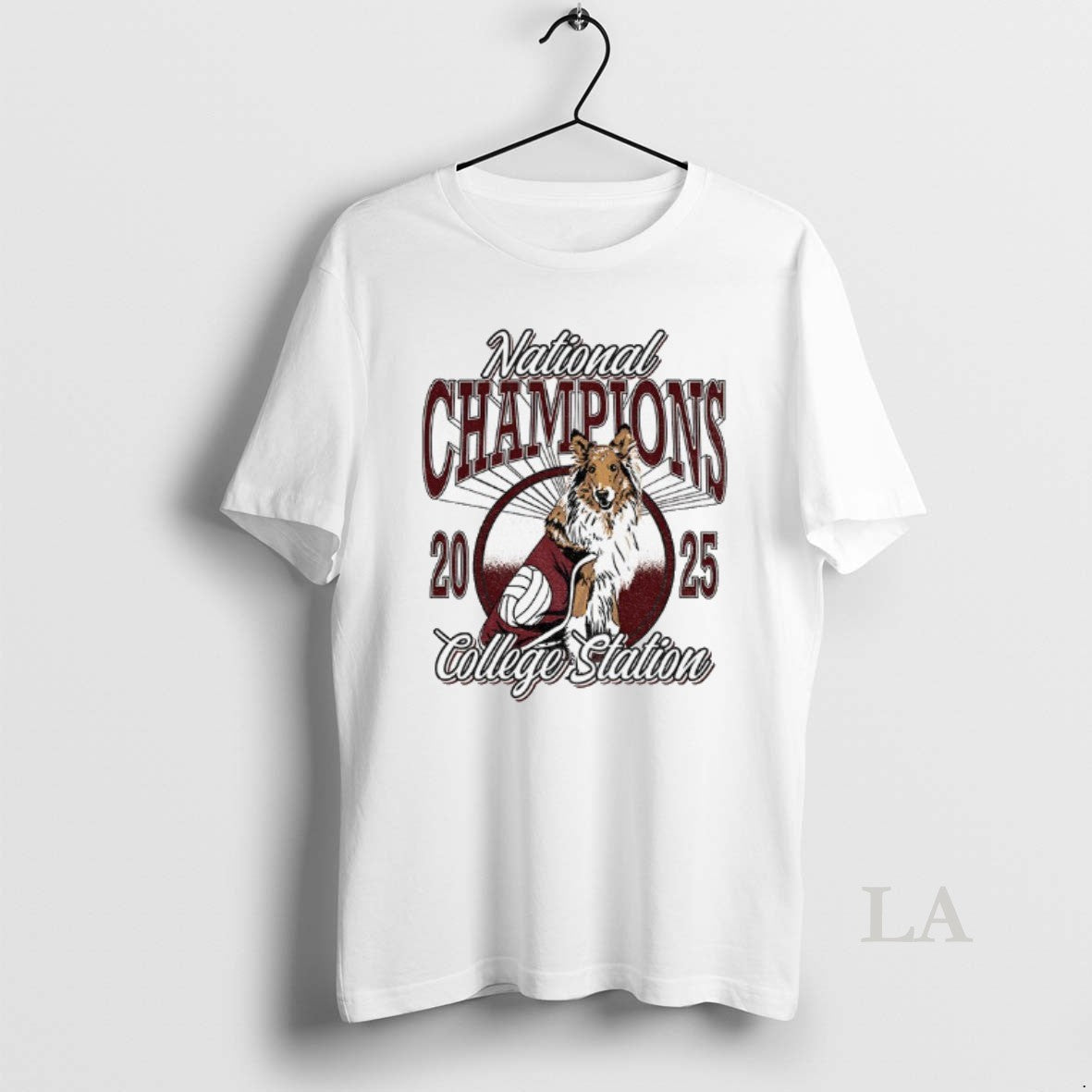 Original Texas Am Aggies 2025 College Football Playoff National Championship T-Shirts, Hoodie, Sweatshirt | PopFlextees.com