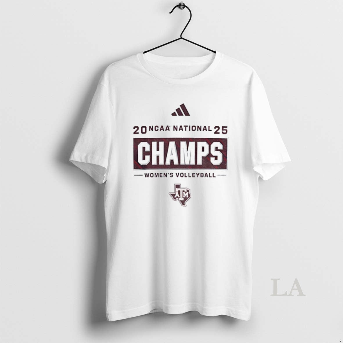 Original Texas Am Aggies 2025 Ncaa National Womens Volleyball Champions T-Shirts, Hoodie, Sweatshirt | PopFlextees.com