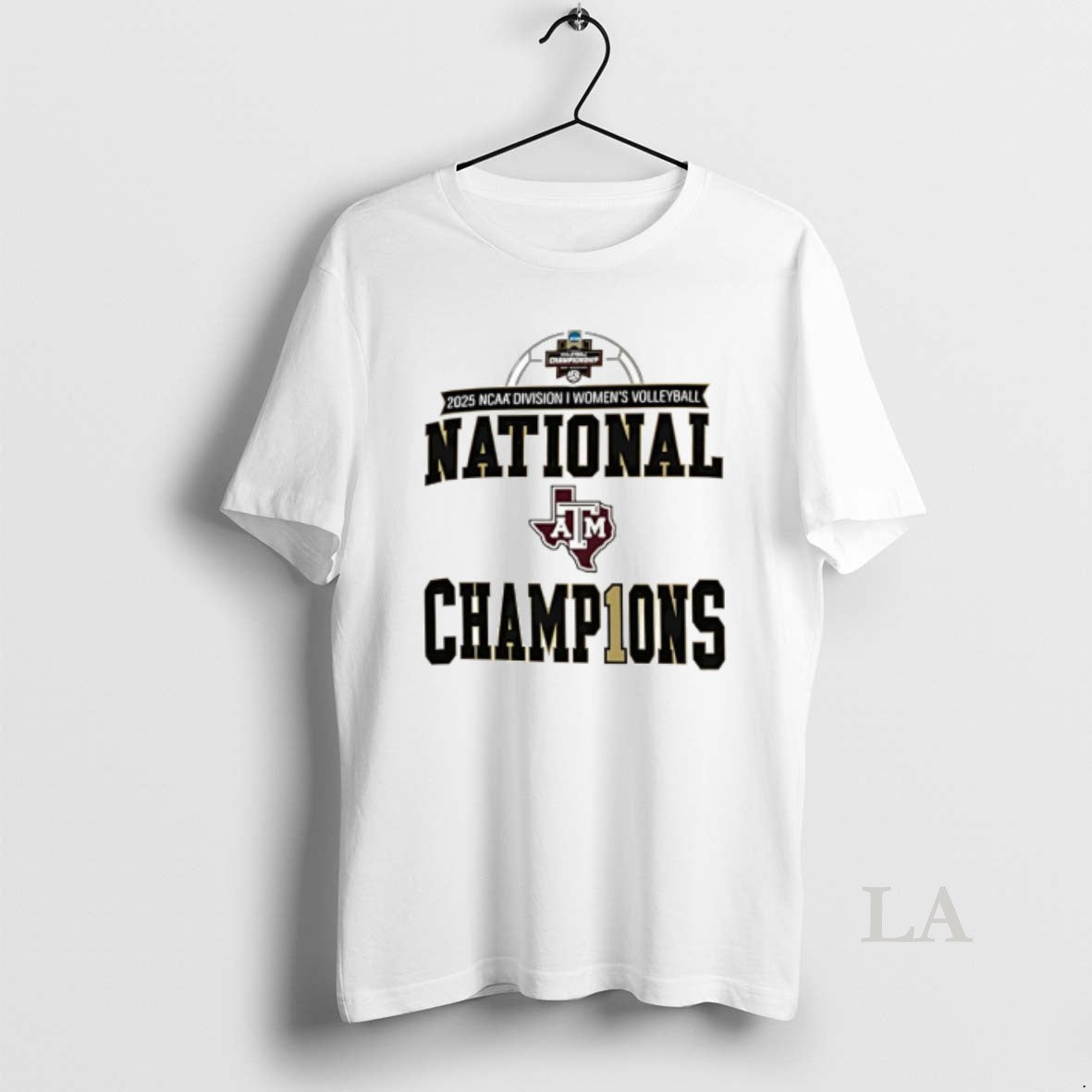Original Texas Am Aggies 2025 Ncaa Volleyball National Champions Locker Room T-Shirts, Hoodie, Sweatshirt | PopFlextees.com