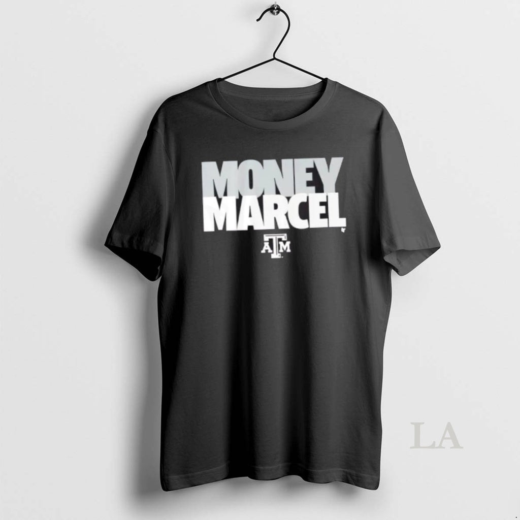 Original Texas Am Aggies Football Money Marcel Reed T-Shirts, Hoodie, Sweatshirt | PopFlextees.com